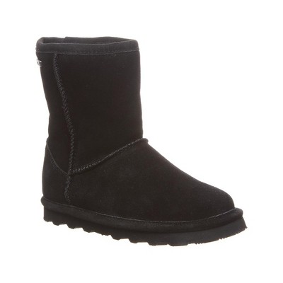 infant size 4 black boots
