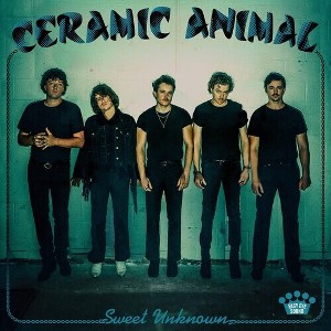 Ceramic Animals - Sweet Unknown (Vinyl) - 1 of 1