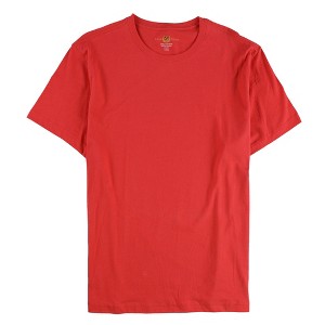 Club Room Mens Crew Neck Basic T-Shirt - 1 of 2