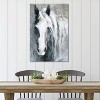iCanvas Morning Greeting by Carol Robinson Canvas Print Wall Art - 3 of 3