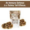 Om Mushroom Powder Turkey Tail 3.5 Oz - 2 of 4