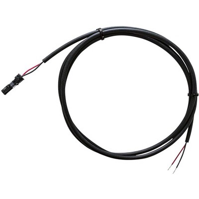 Supernova Bosch Connection Cable Ebike Light