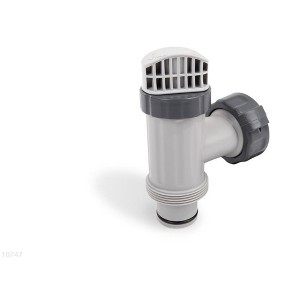 Intex 10747, Plunger Valve (New Without Box) - 1 of 1