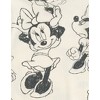 Disney Minnie Mouse Winnie the Pooh The Aristocats Lilo & Stitch Stitch Peplum T-Shirt and Pants Newborn to Big Kid - 4 of 4
