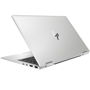 Refurbished HP EliteBook x360 1040 G7 Laptop, Core i5-8365U 1.6GHz, 16GB, 256GB M.2-NVMe, 14in FHD, Win11P64, Webcam, Touchscreen, Manufacturer - 1 of 2