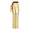 BaBylissPRO GOLDFX+ All-Metal Electric Shaver - 2 of 4
