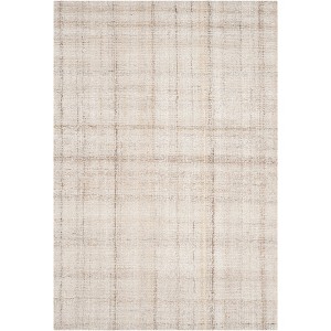 Abstract ABT141 Hand Tufted Indoor Rugs - Safavieh - 1 of 4