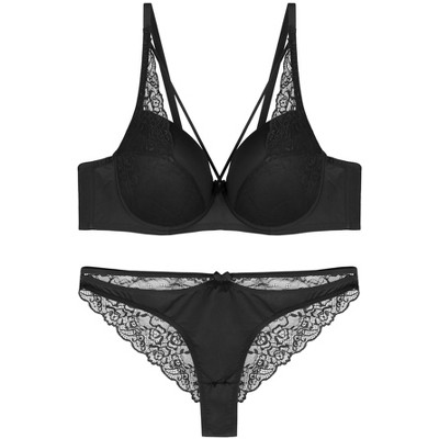 pants and bra sets