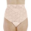 Wearever Women's Lovely Lace Regular Absorbency Incontinence Panties - 4 of 4