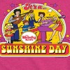 Girls' - The Brady Bunch - The Brady Kids Fitted Short Sleeve Graphic T-Shirt - 2 of 4