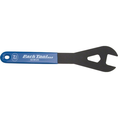 Park Tool SCW Shop Cone Wrench Sizes 13-24mm 26mm or 28mm Repair Quality Bike 