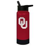 NCAA Oklahoma Sooners 24oz Junior Thirst Water Bottle