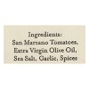 Terlato Kitchen Pasta Sauce Pomodoro - Case of 6 - 24 oz - 4 of 4