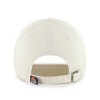 NFL Cleveland Browns Women's Flourish Hat: Team Logo Adjustable Baseball Cap - 3 of 3