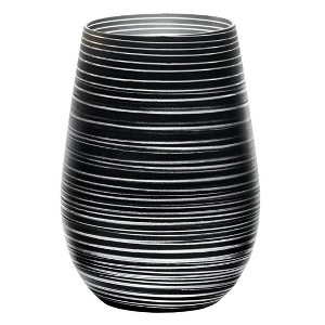 Set of 2 Olympia Twister 15.75oz Tumblers - Stolzle Lausitz - 1 of 4