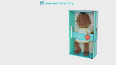 Wee baby best sale stella target