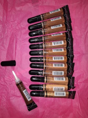 L.a. Girl Pro Conceal Hd Concealer - Gc973 Creamy Beige - 0.28oz : Target