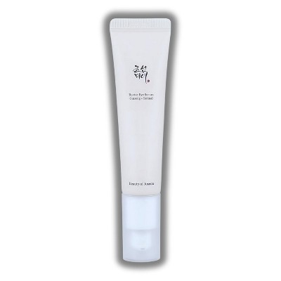 Beauty Of Joseon Revive Eye Serum Ginseng + Retinal (1.01 oz) for Wrinkles, Dark Circles & Puffiness