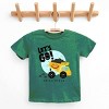 The Juniper Shop SmileyWorld Let's Go Dump Truck Youth Short Sleeve Tee - 2 of 4