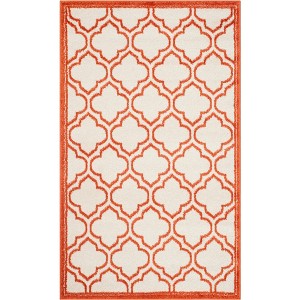 Amherst AMT412 Power Loomed Indoor Rugs - Safavieh - 1 of 4