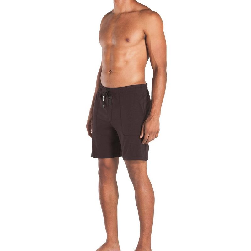 Pair of Thieves Men's Super Soft Lounge Pajama Shorts, 4 of 7