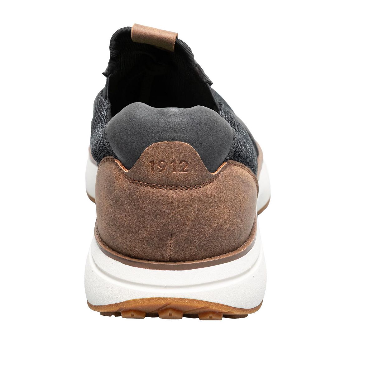 Nunn Bush Kore Swift Knit Men's Lace to Toe Sneaker - thumbnail 4