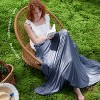 Bedsure | Lightweight Cooling Blanket with Rayon Derived from Bamboo - 4 of 4