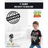Disney Birthday T-Shirt Toddler Sizes (12 Months - 10-12) - 3 of 4