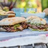 La Brea French Sandwich Roll - 12oz/4ct - 3 of 3