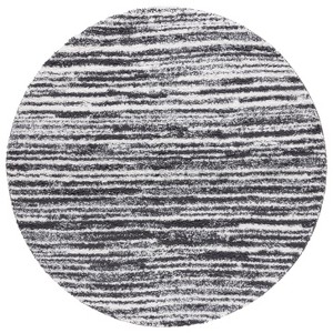 Rumi Shag RMS110 Power Loomed Indoor Rugs - Safavieh - 1 of 4