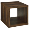 Coaster,Frisco 2-piece Coffee and End Table Set - 3 of 4