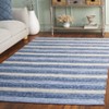 Montauk MTK976 Hand Loomed Indoor Rugs - Safavieh - 2 of 4