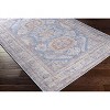 Hauteloom Runner Runner Rug   Medium Gray - 4 of 4
