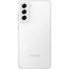 Manufacturer Refurbished Samsung Galaxy S21 FE 5G G990U (Fully Unlocked) 128GB White (Grade A) - 4 of 4