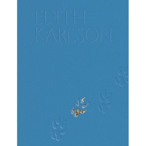 Edith Karlson: Hora Lupi - by  Maria Arusoo & Keiu Krikmann (Hardcover) - 1 of 1