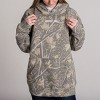 Embroidered Country Girl - Camo Hoodie - 2 of 4