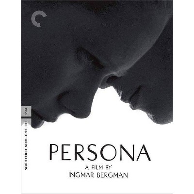 Persona (Blu-ray)(2021)