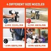 Litheli 20V Outdoor Cordless Pain Gun Power Tool Set - 4 of 4
