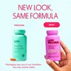 Love Wellness Healthy Vitamin for Vaginal Health and Candida Yeast - 30ct - 3 of 4