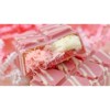Beemax Dubai Chocolate Raspberry White Chocolate with Cotton Candy and Pistachio Cream 7oz - 3 of 3