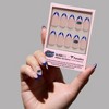 Glamnetic Florida Gators Press-On Nails - 30ct - Ulta Beauty - 4 of 4