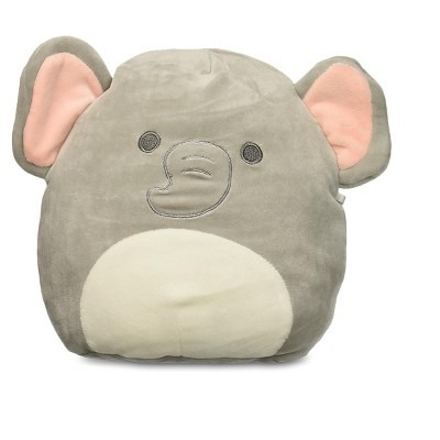 elephant squishmallow