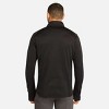 Timberland Men's Understory Quarter-Zip Fleece Shirt - 3 of 4