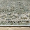 Oriental Weavers Keira KEI07 Blue / Green Indoor Area Rug - 2'3" x 7'6" - 3 of 4