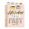 License Tabbed Journal Gilmore - Bullseye's Playground™ - 2 of 3