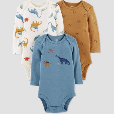 Baby Boy Bodysuits : Target