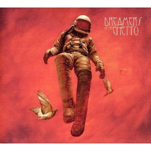 Dreamers of the Ghetto - Enemy / Lover - 1 of 1