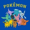 Boy's Pokemon Eeveelutions T-Shirt - 2 of 4