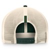 NCAA Miami Hurricanes Mesh Snapback Hat - 4 of 4