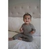 günamüna® Baby Bamboo Rayon Sleeper Pajama with DIAPER-ZiP - 2 of 4